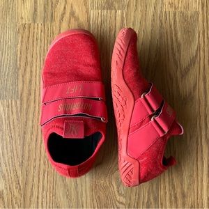 Notorious Lift SUMO SOLE GEN 2: EMPEROR EDITION size 37